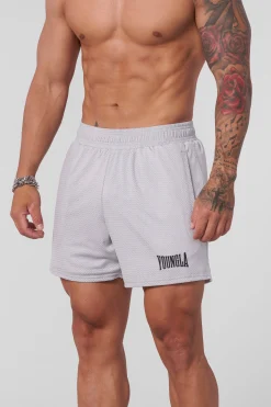 1026 - AeroMesh Shorts