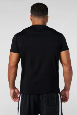 4334 - AeroTech Fitted Tees