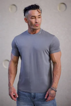 4334 - AeroTech Fitted Tees