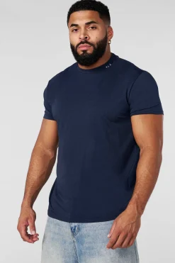 4334 - AeroTech Fitted Tees