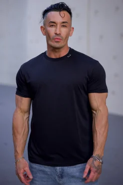 4334 - AeroTech Fitted Tees