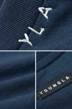 8033 - AeroTech Longsleeves