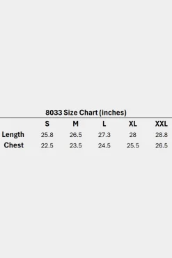 8033 - AeroTech Longsleeves