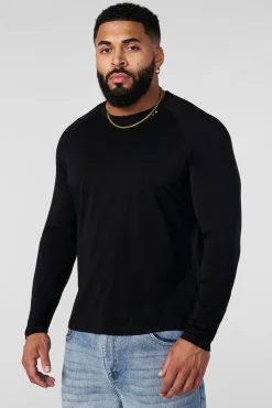 8033 - AeroTech Longsleeves