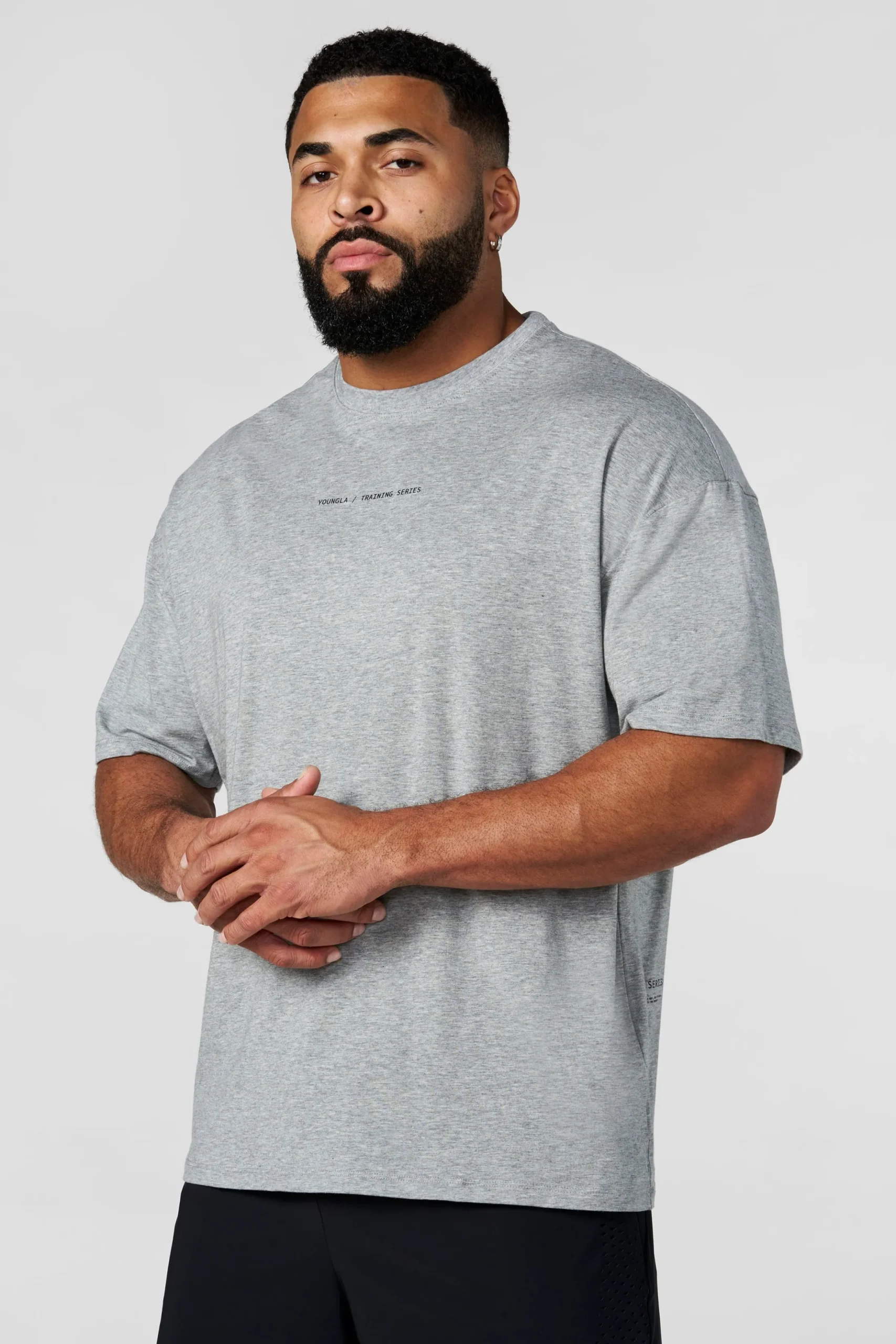 4317 - AeroTech Training Tees