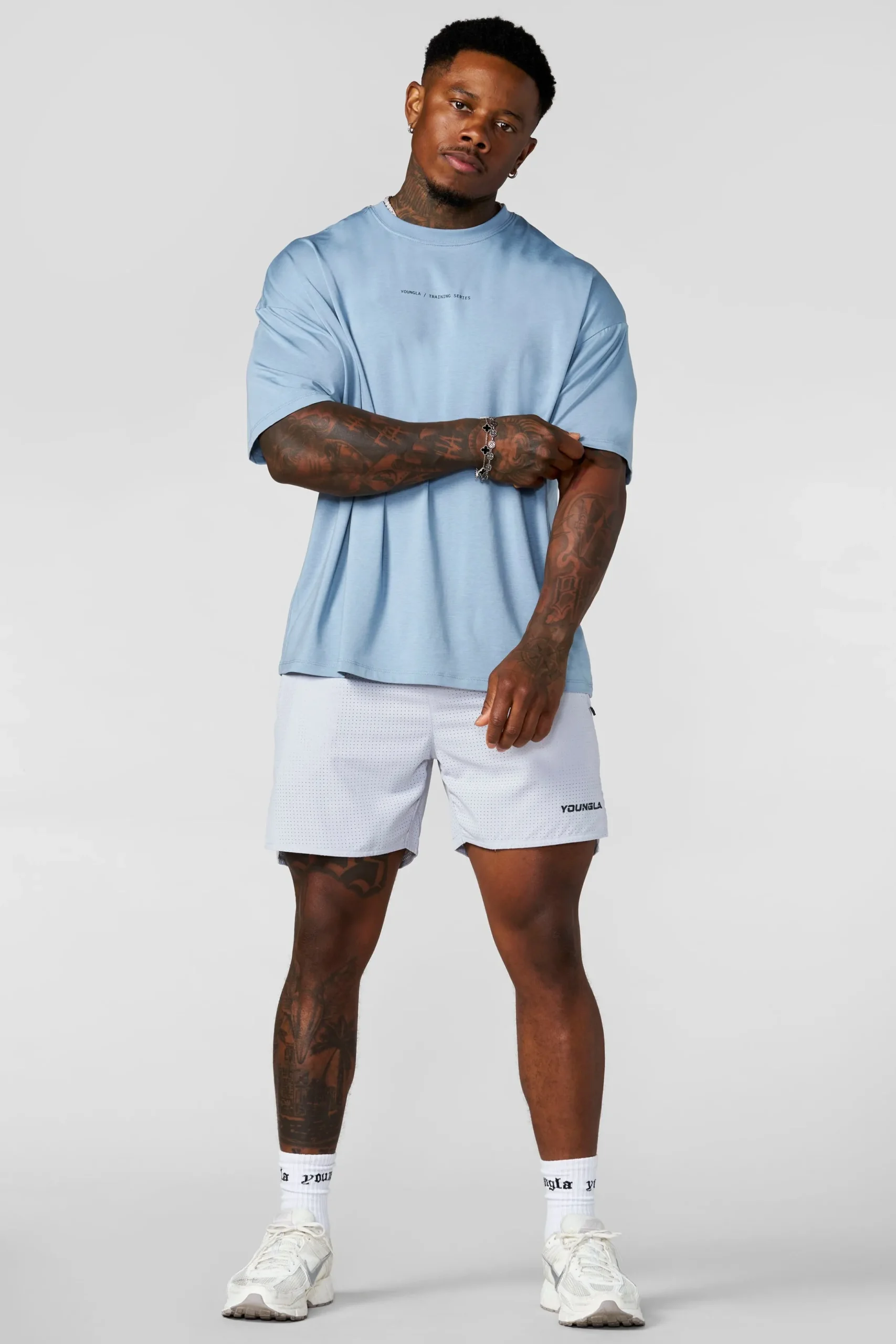 4317 - AeroTech Training Tees