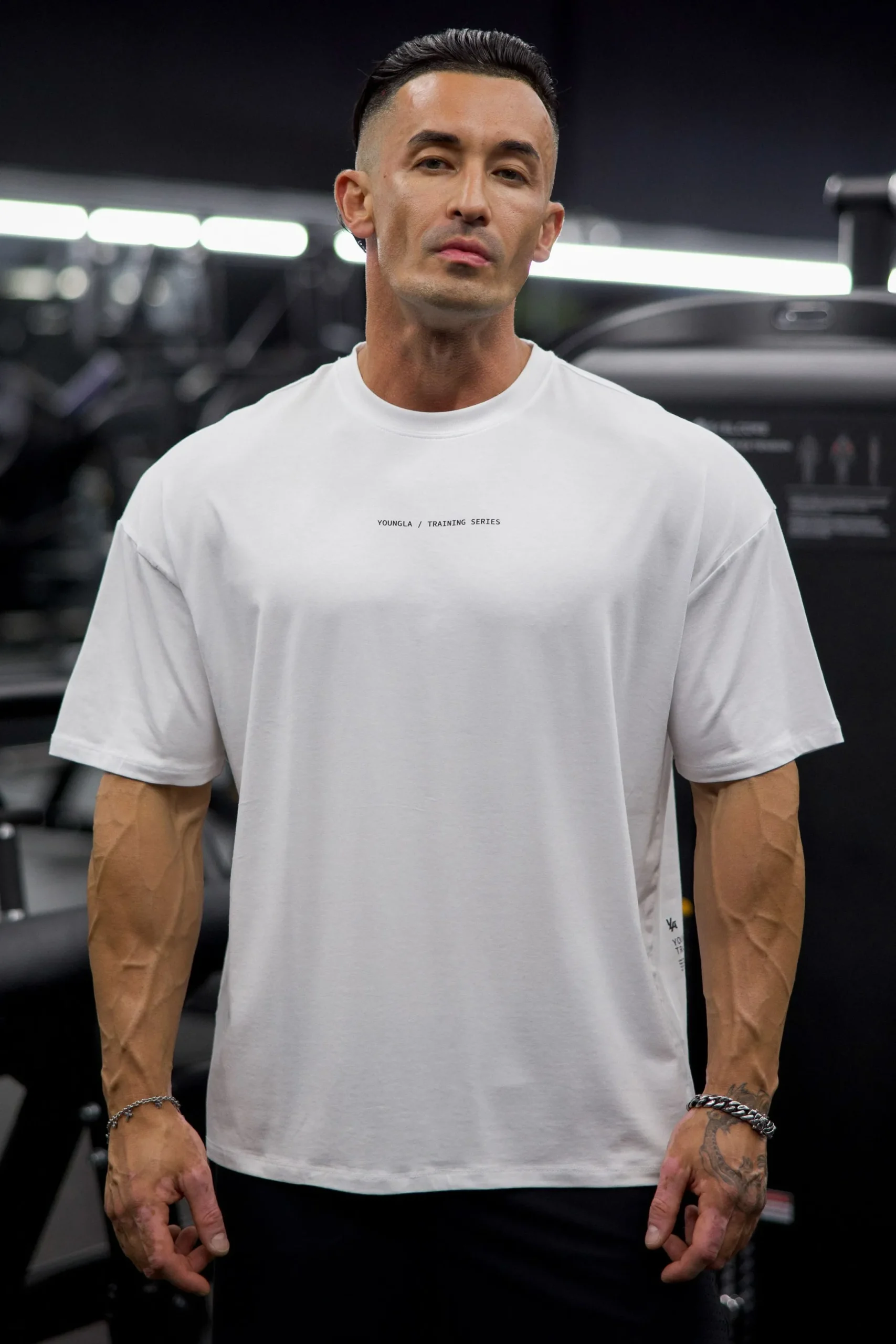 4317 - AeroTech Training Tees
