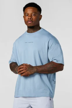 4317 - AeroTech Training Tees