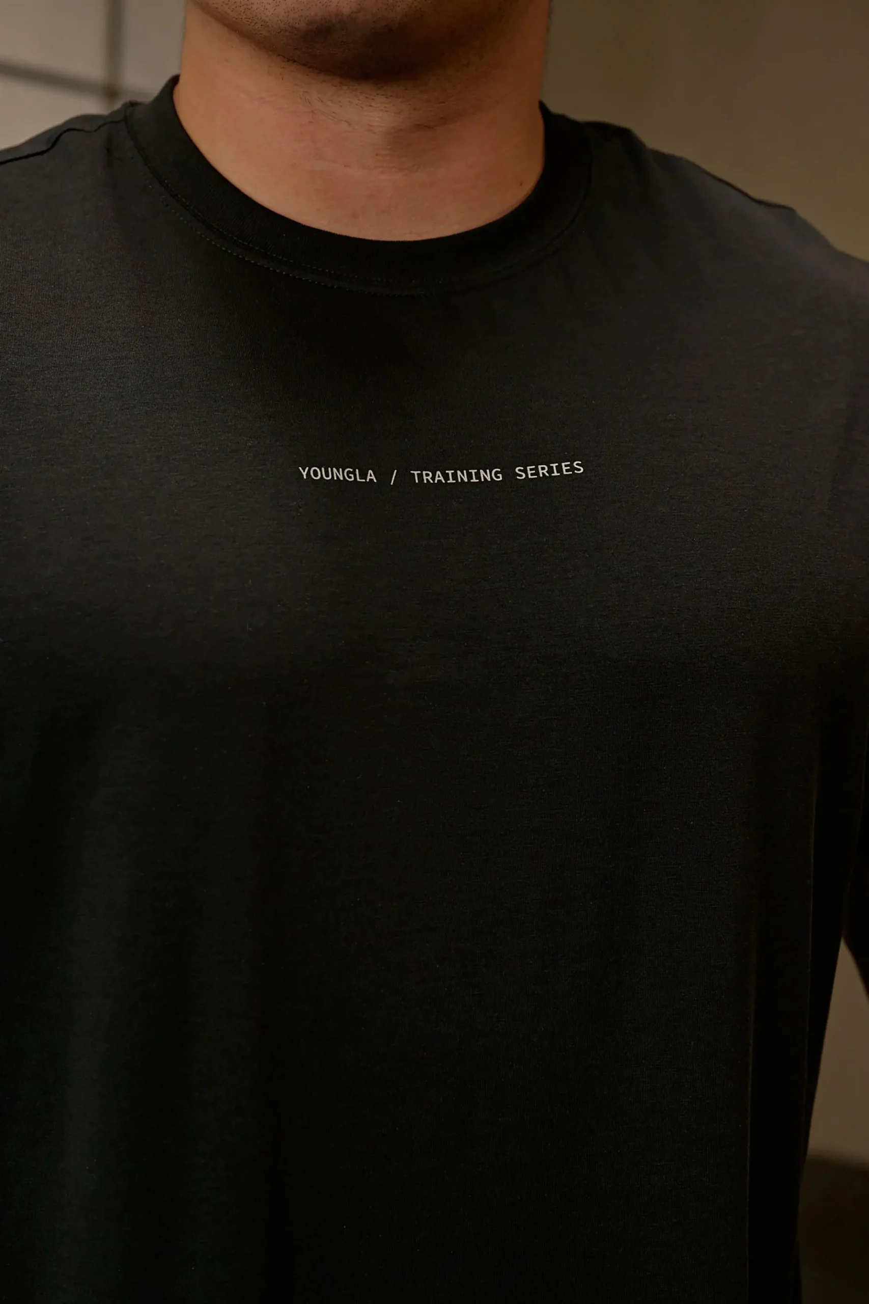 4317 - AeroTech Training Tees