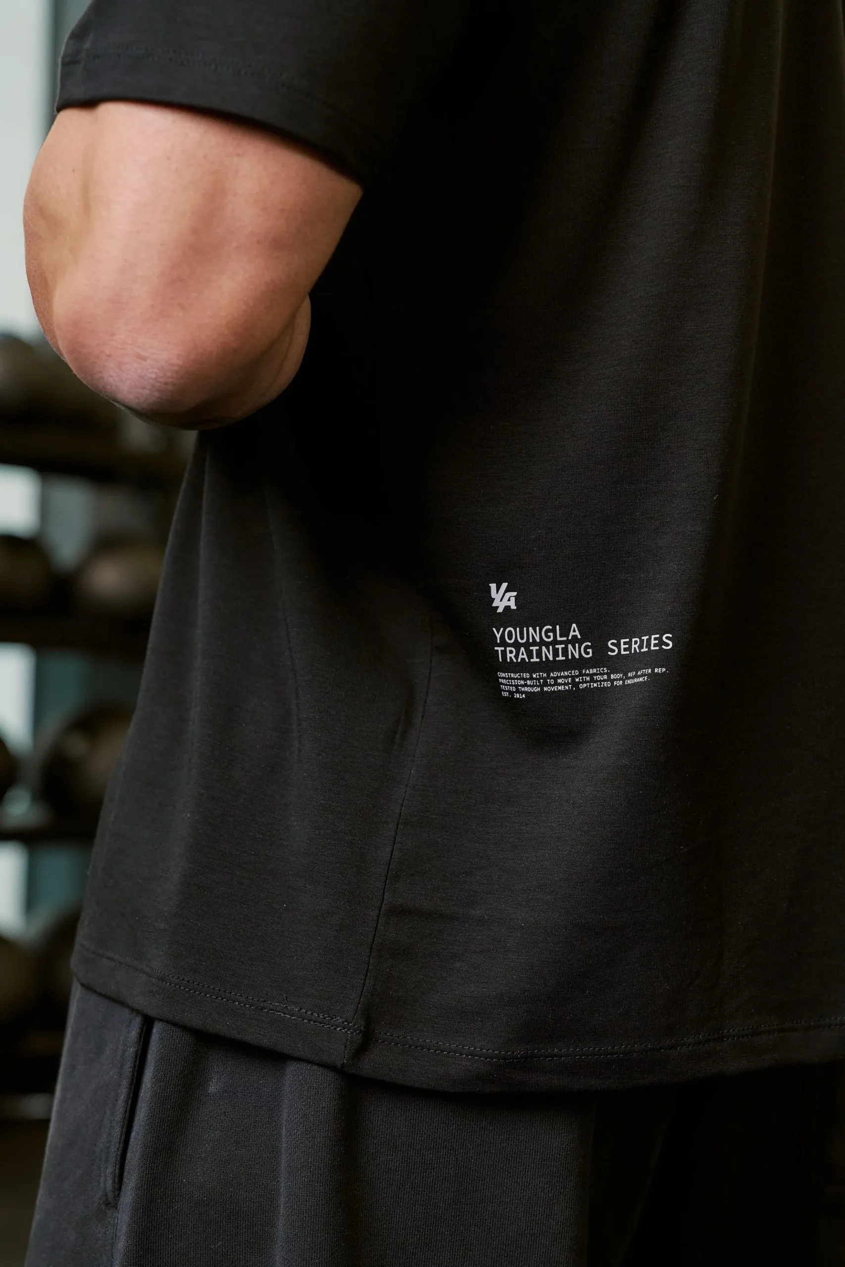4317 - AeroTech Training Tees