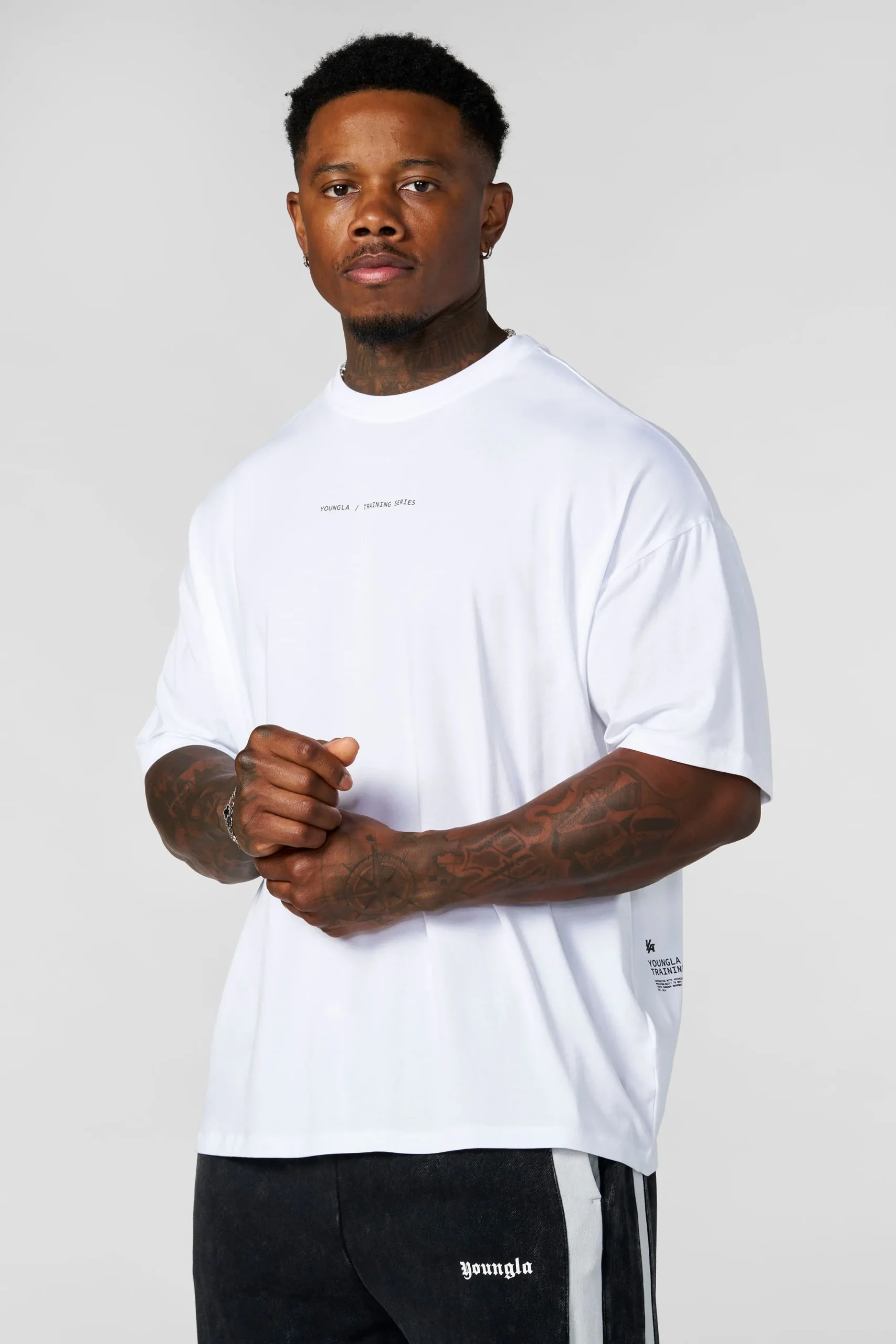 4317 - AeroTech Training Tees