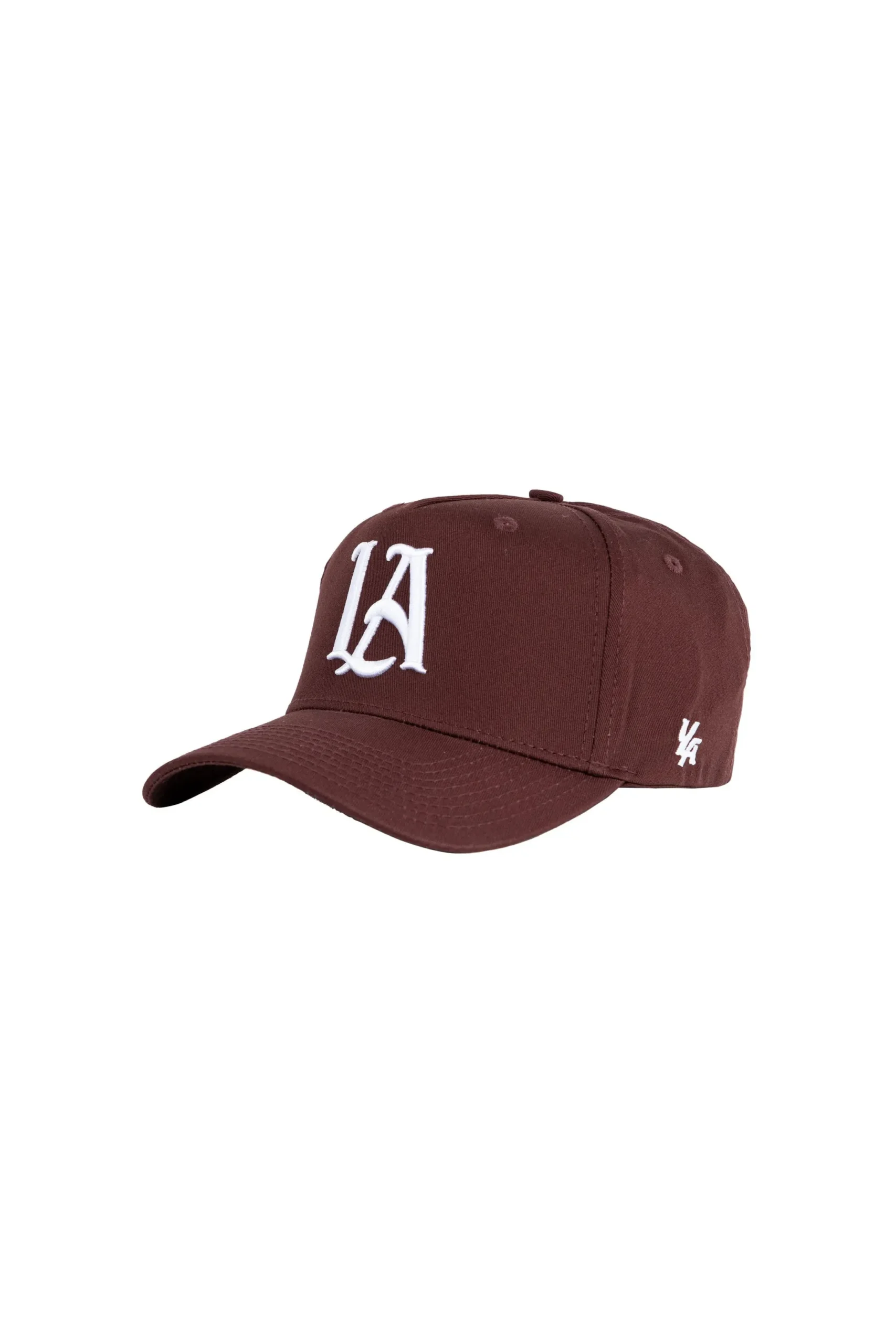 920 A-Frame LA Snapback Hat 2.0
