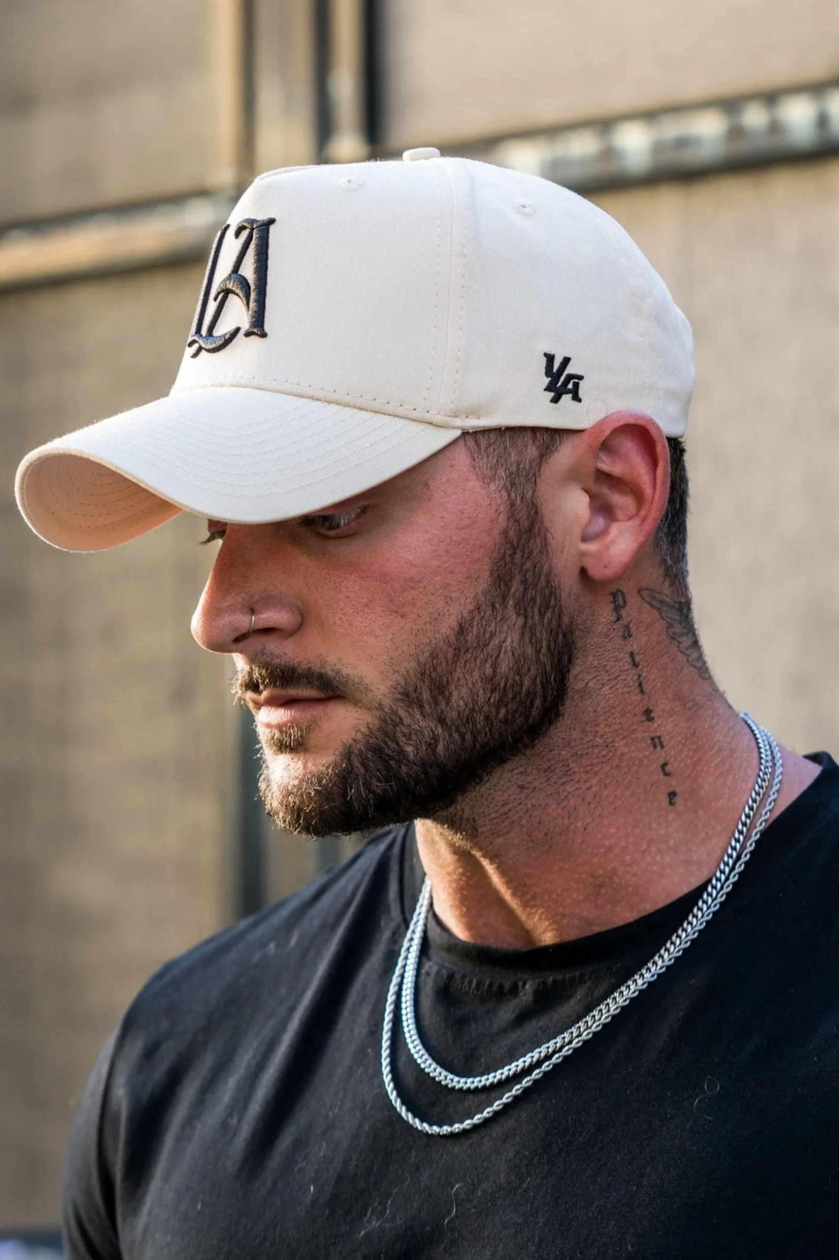 920 A-Frame LA Snapback Hat 2.0