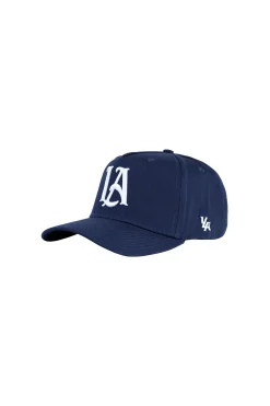 920 A-Frame LA Snapback Hat 2.0