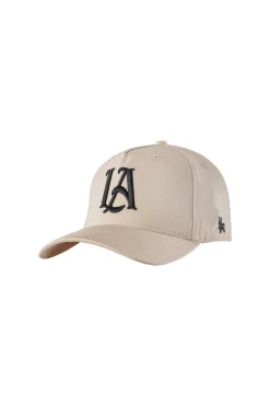 920 A-Frame LA Snapback Hat 2.0