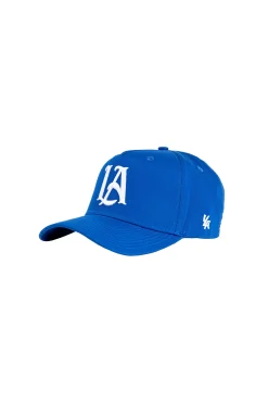 920 A-Frame LA Snapback Hat 2.0