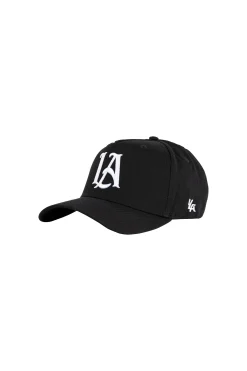 920 A-Frame LA Snapback Hat 2.0