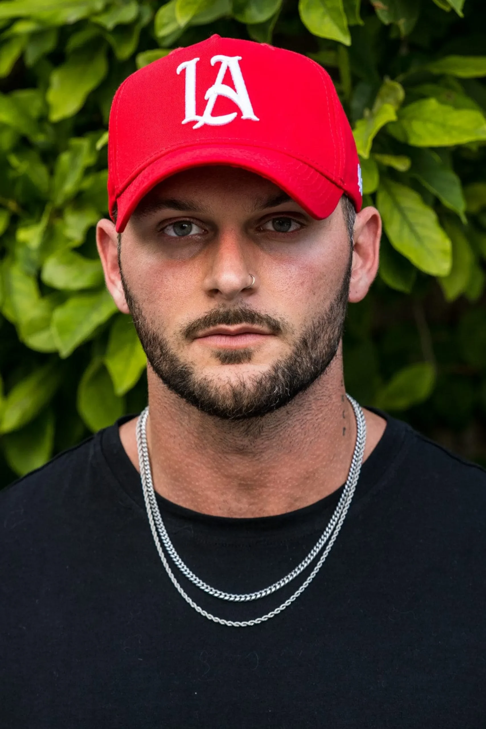 920 A-Frame LA Snapback Hat 2.0