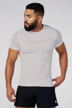 4083 - AirFlex Compression Tees
