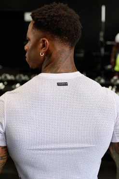 4083 - AirFlex Compression Tees