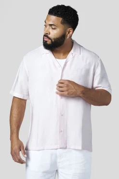 4063 - Amalfi Button-Ups