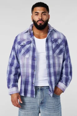 8091 - Americana Flannels
