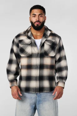 8091 - Americana Flannels