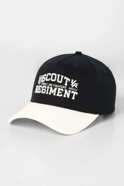 9058 - AOT© x YLA A-Frame Hats