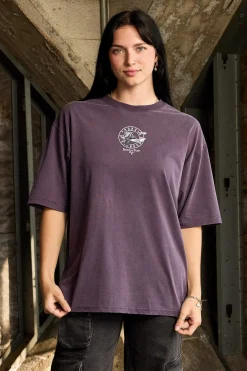 4191 - AOT© x YLA Classic Tees