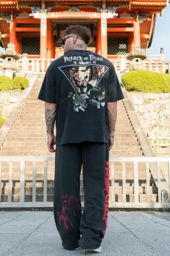 4191 - AOT© x YLA Classic Tees