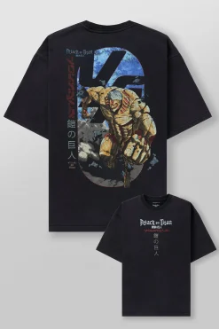 4191 - AOT© x YLA Classic Tees