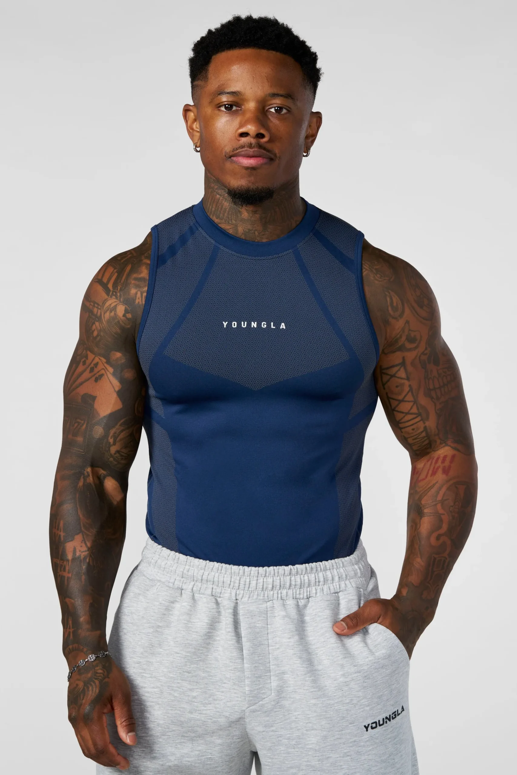 3052 - Apex Compression Cut-Offs