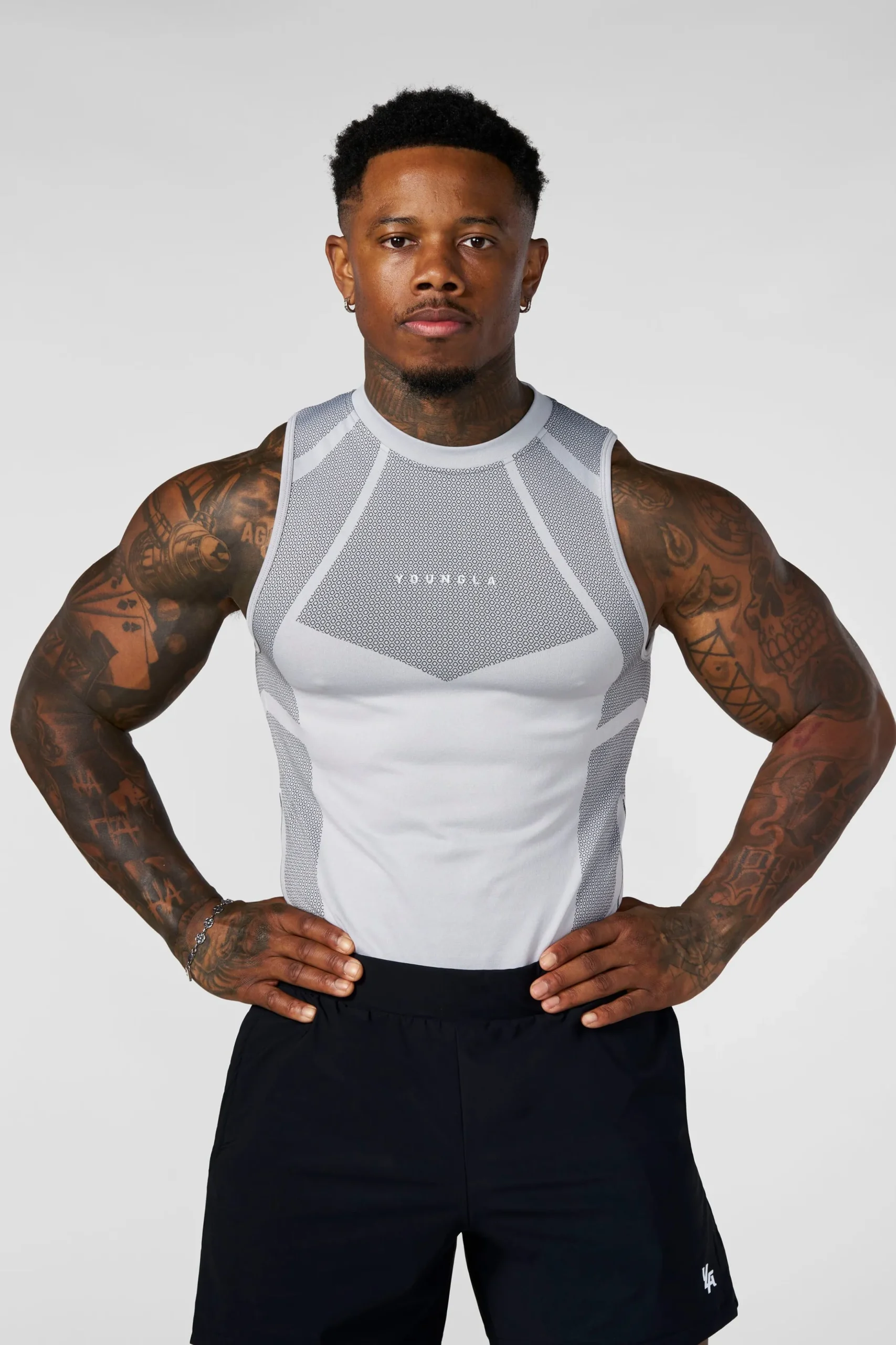 3052 - Apex Compression Cut-Offs