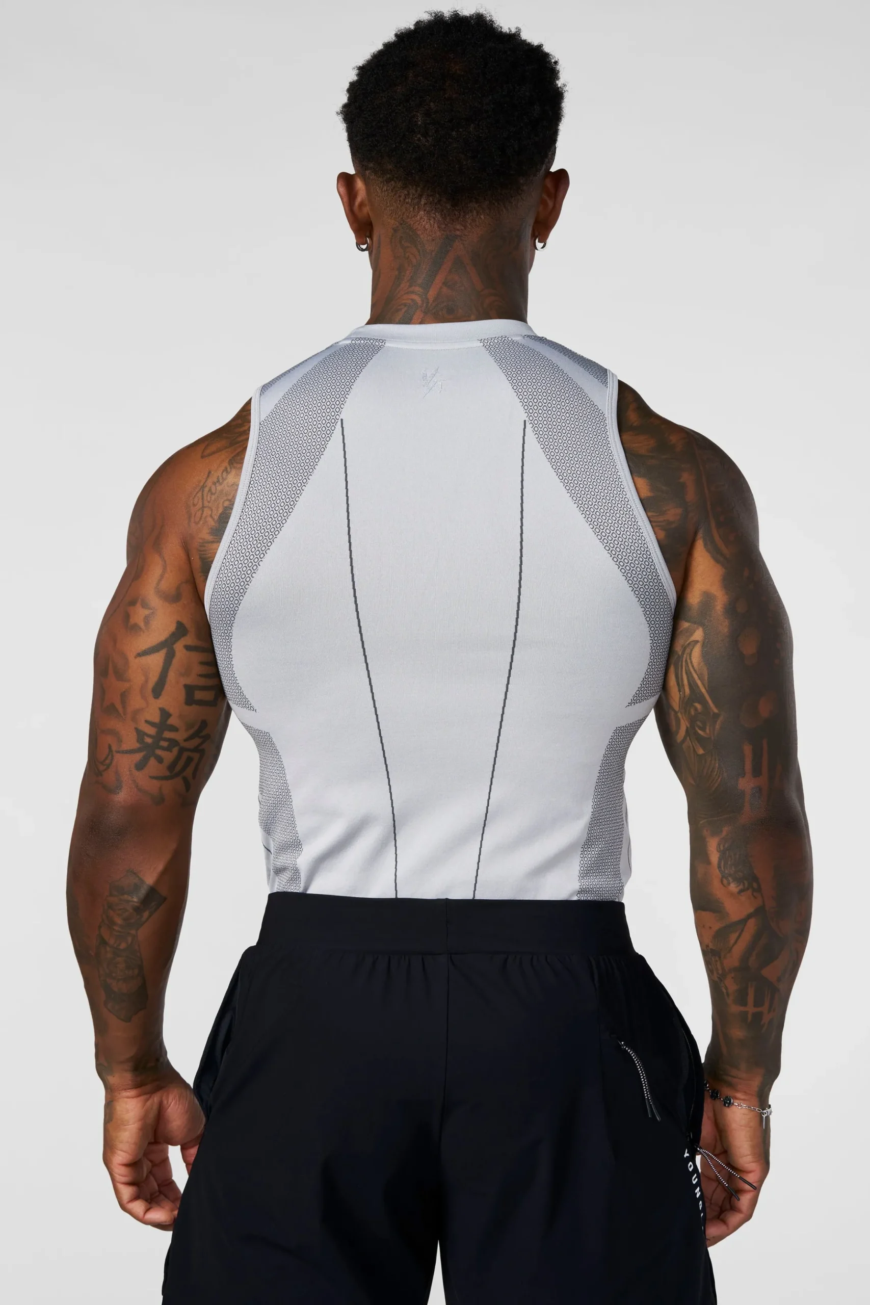 3052 - Apex Compression Cut-Offs