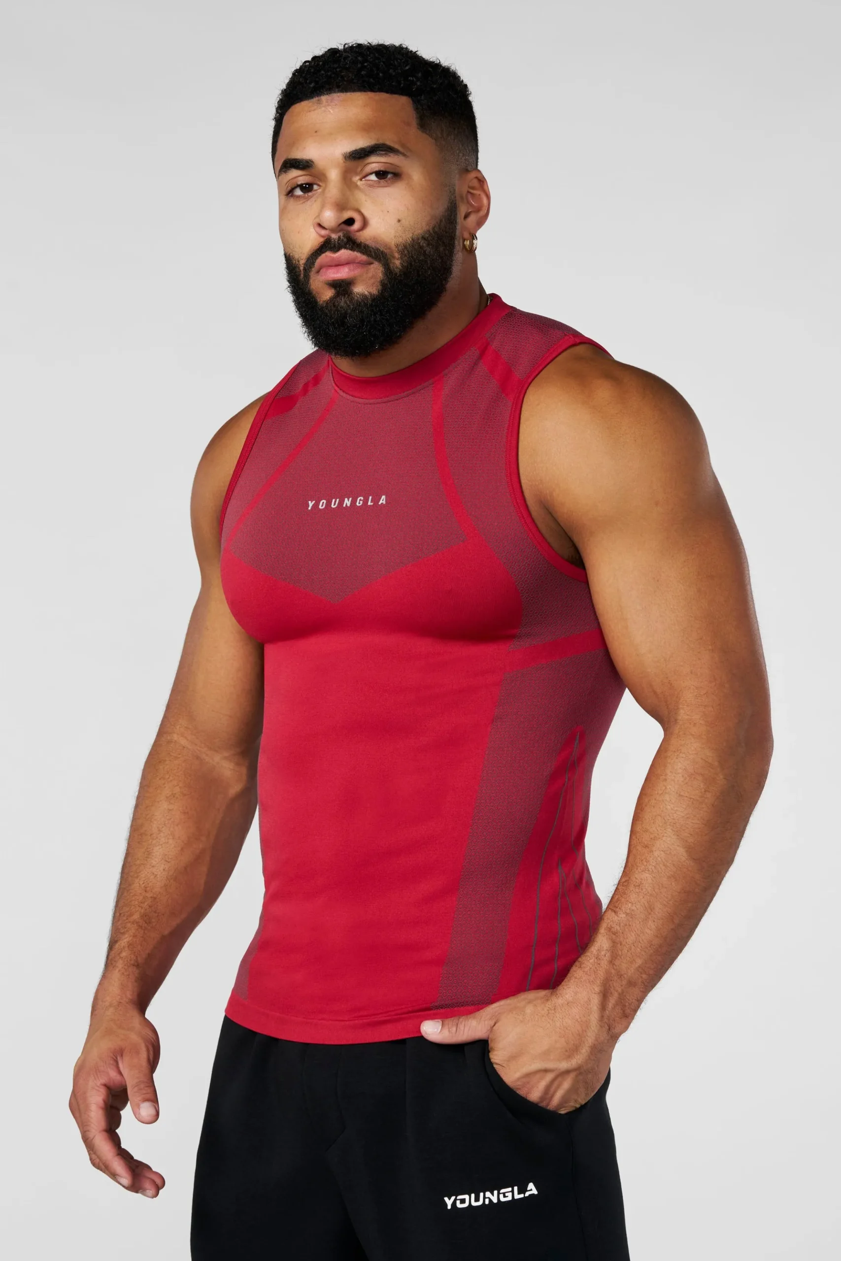 3052 - Apex Compression Cut-Offs