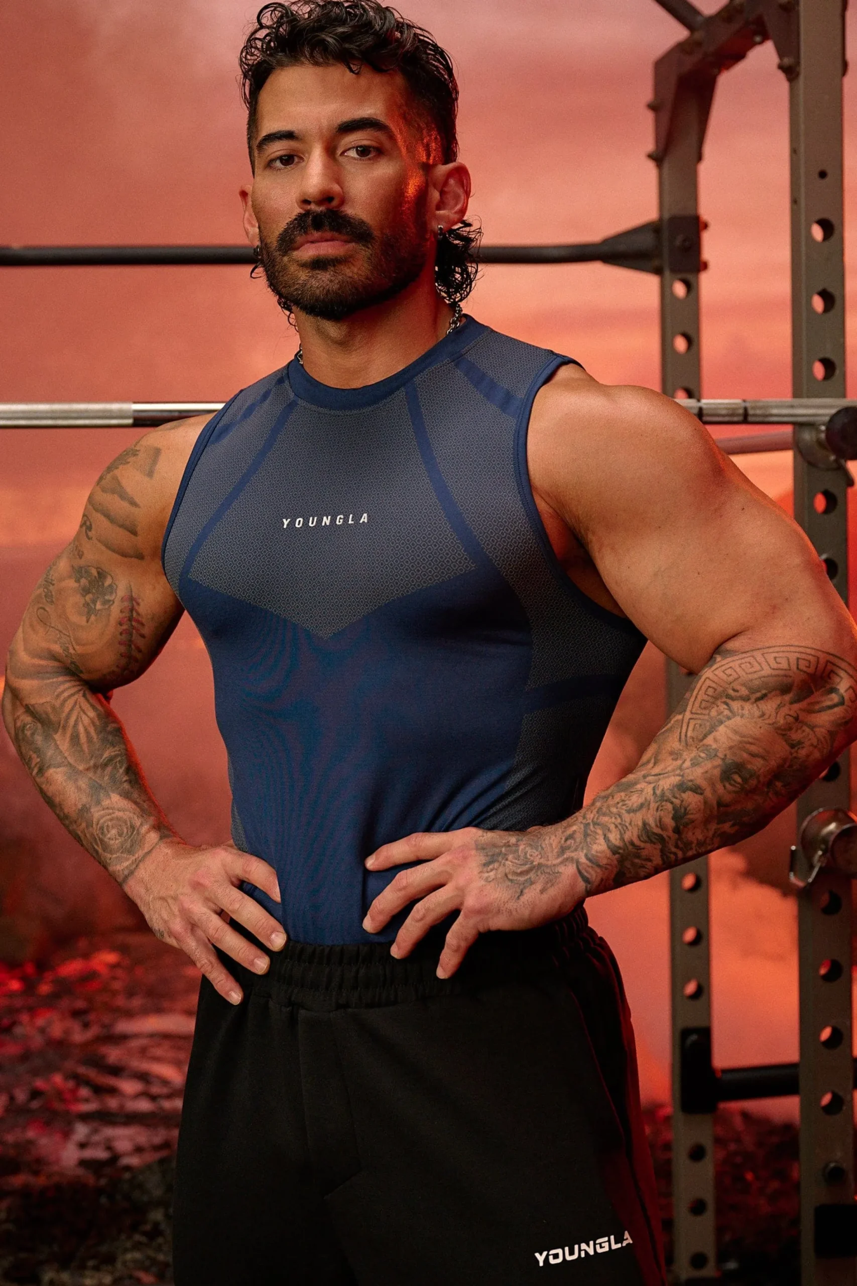 3052 - Apex Compression Cut-Offs