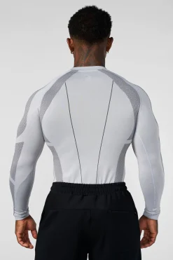 8055 - Apex Compression Longsleeves