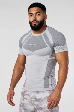 4294 - Apex Compression Tees