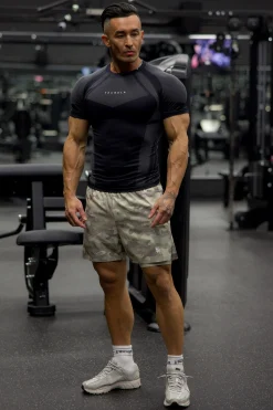 4294 - Apex Compression Tees