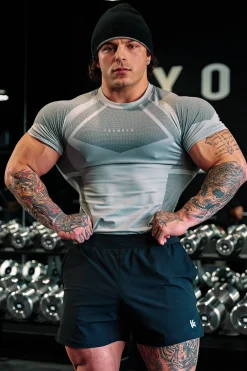 4294 - Apex Compression Tees