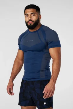 4294 - Apex Compression Tees