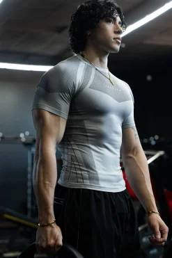 4294 - Apex Compression Tees