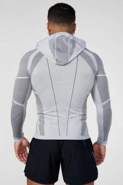 8061 - Apex Compression Zip-Ups