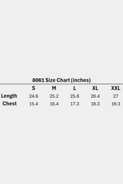 8061 - Apex Compression Zip-Ups