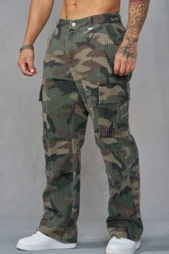 6042 - Arsenal Cargo Pants