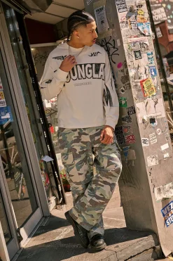 6042 - Arsenal Cargo Pants