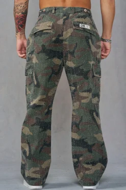 6042 - Arsenal Cargo Pants