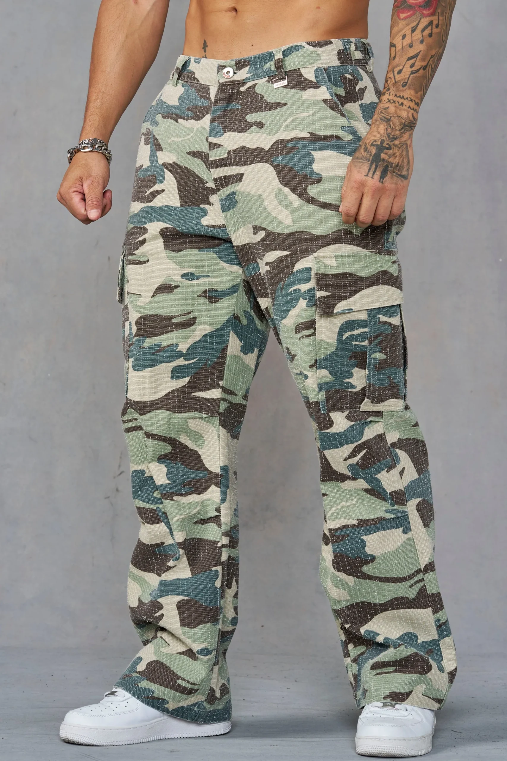 6042 - Arsenal Cargo Pants