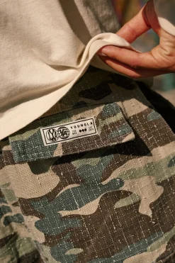 6042 - Arsenal Cargo Pants