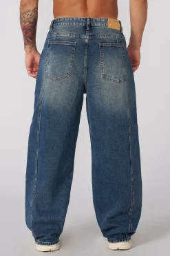 6013 - Baggy Ass Jeans